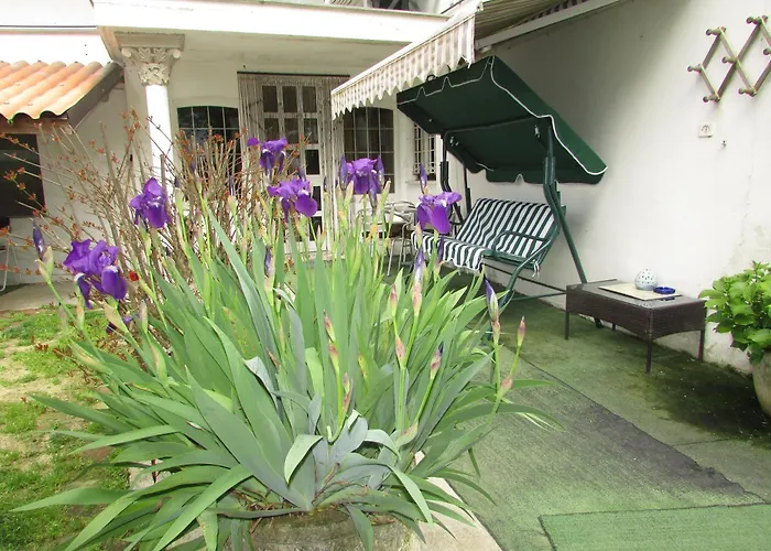 Affittacamere La Terrazza Mombarone Asti